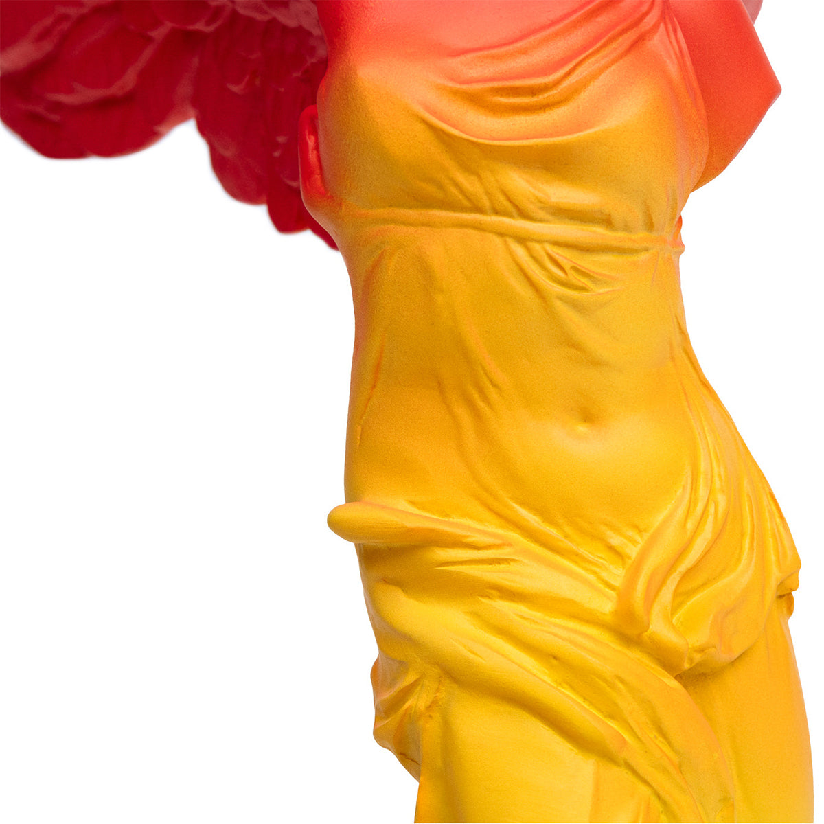 Today Is Art Day Art Statue Winged Victory