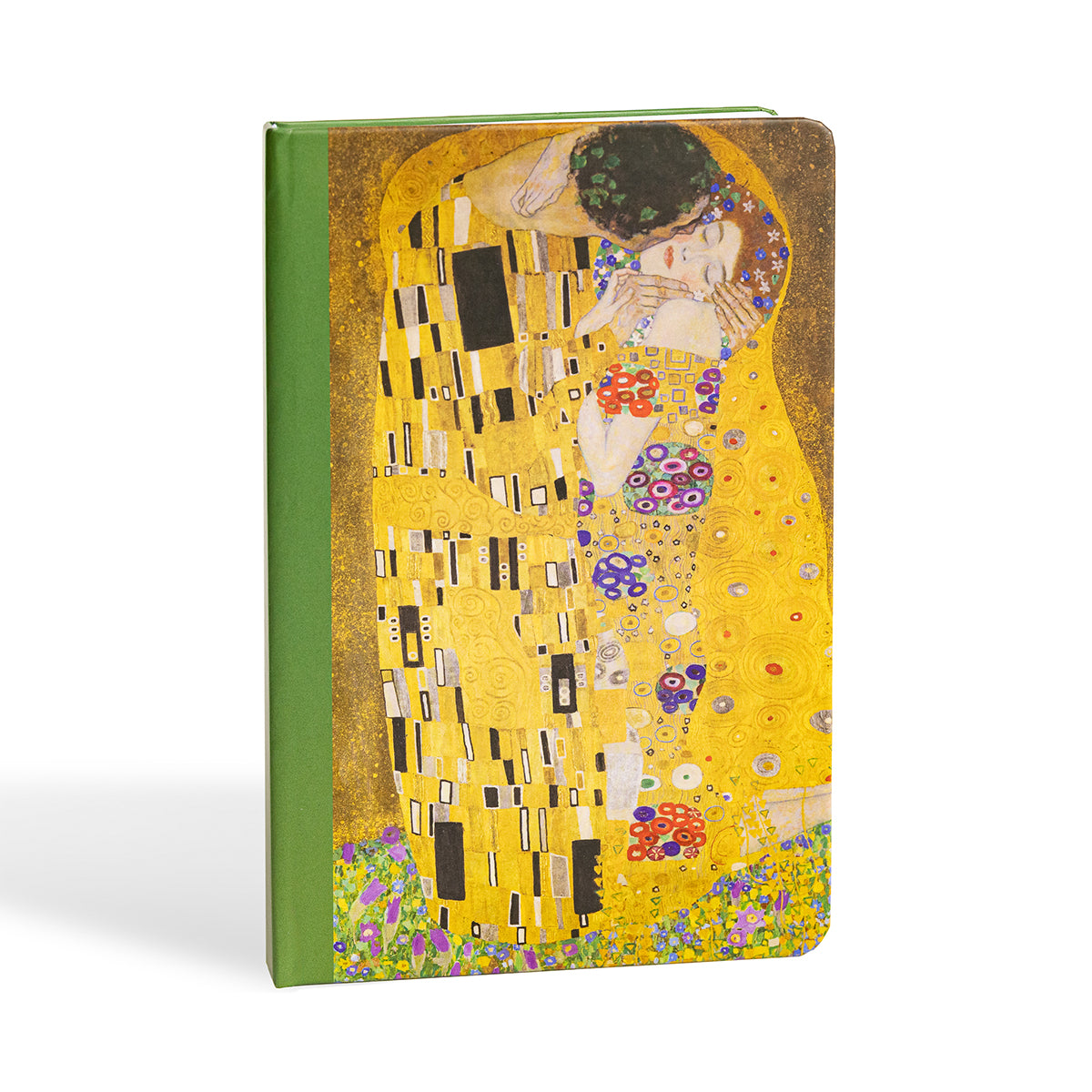Today Is Art Day Journal Gustav Klimt The Kiss