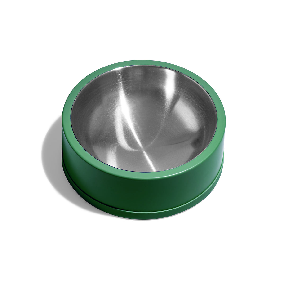 Wild One Dog Bowl Small Spruce