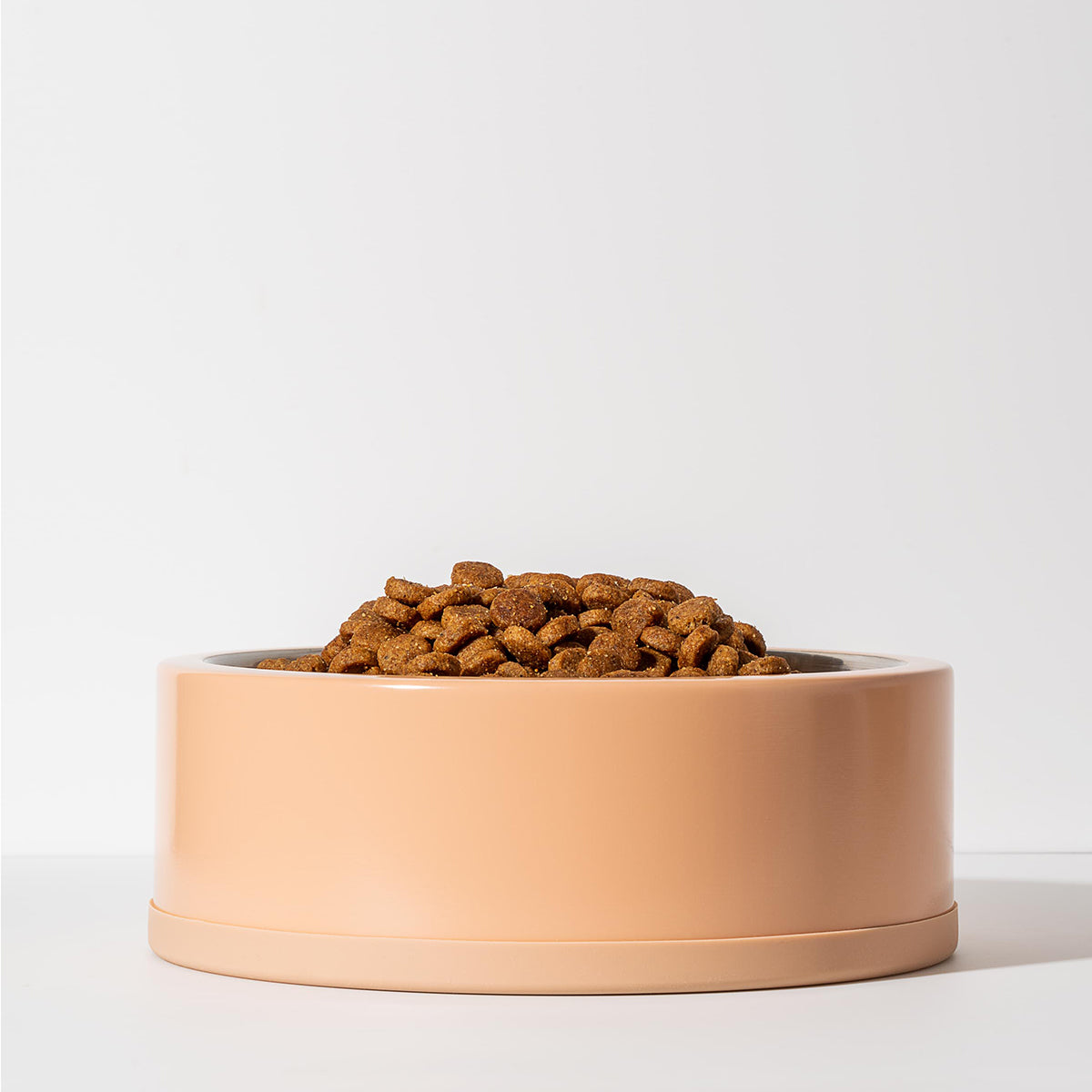 Wild One Dog Bowl Tan