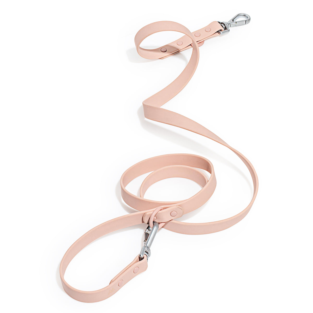 Wild One Dog Leash Standard Blush