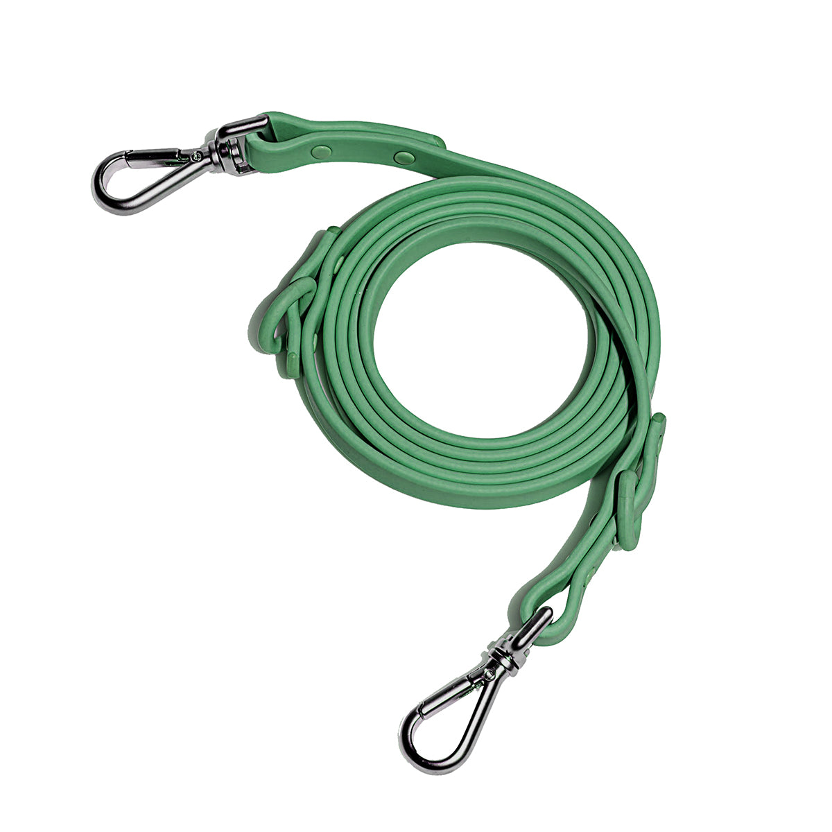 Wild One Dog Leash Standard Spruce