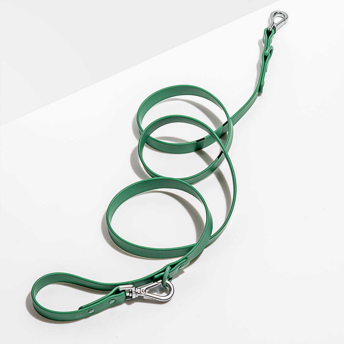 Wild One Dog Leash Standard Spruce