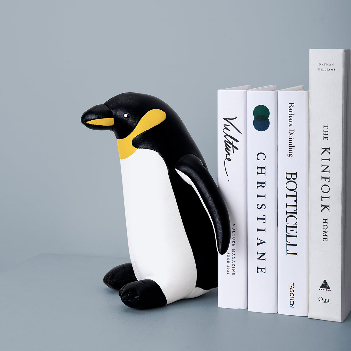 Bookend Classic King Penguin