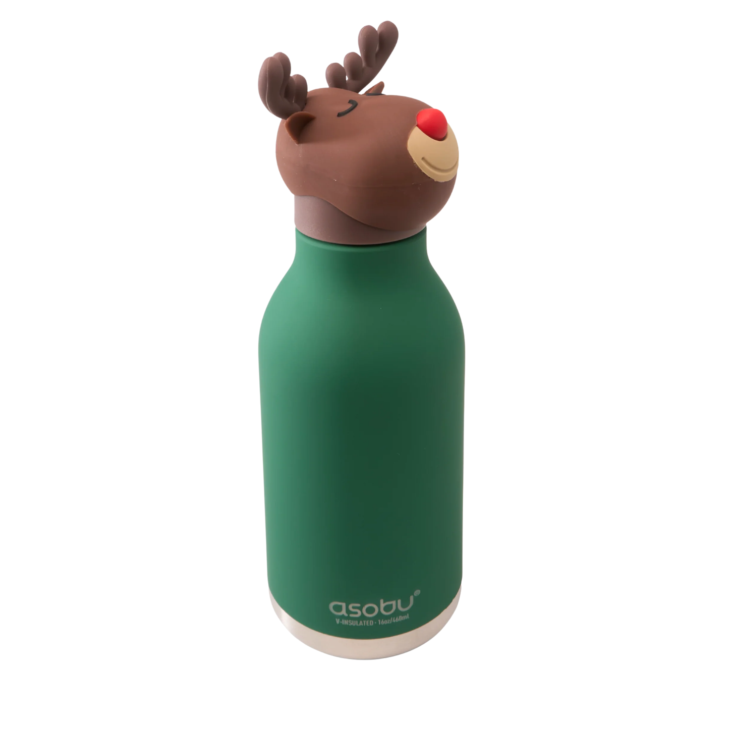 Asobu Bestie Bottle 460ml Reindeer