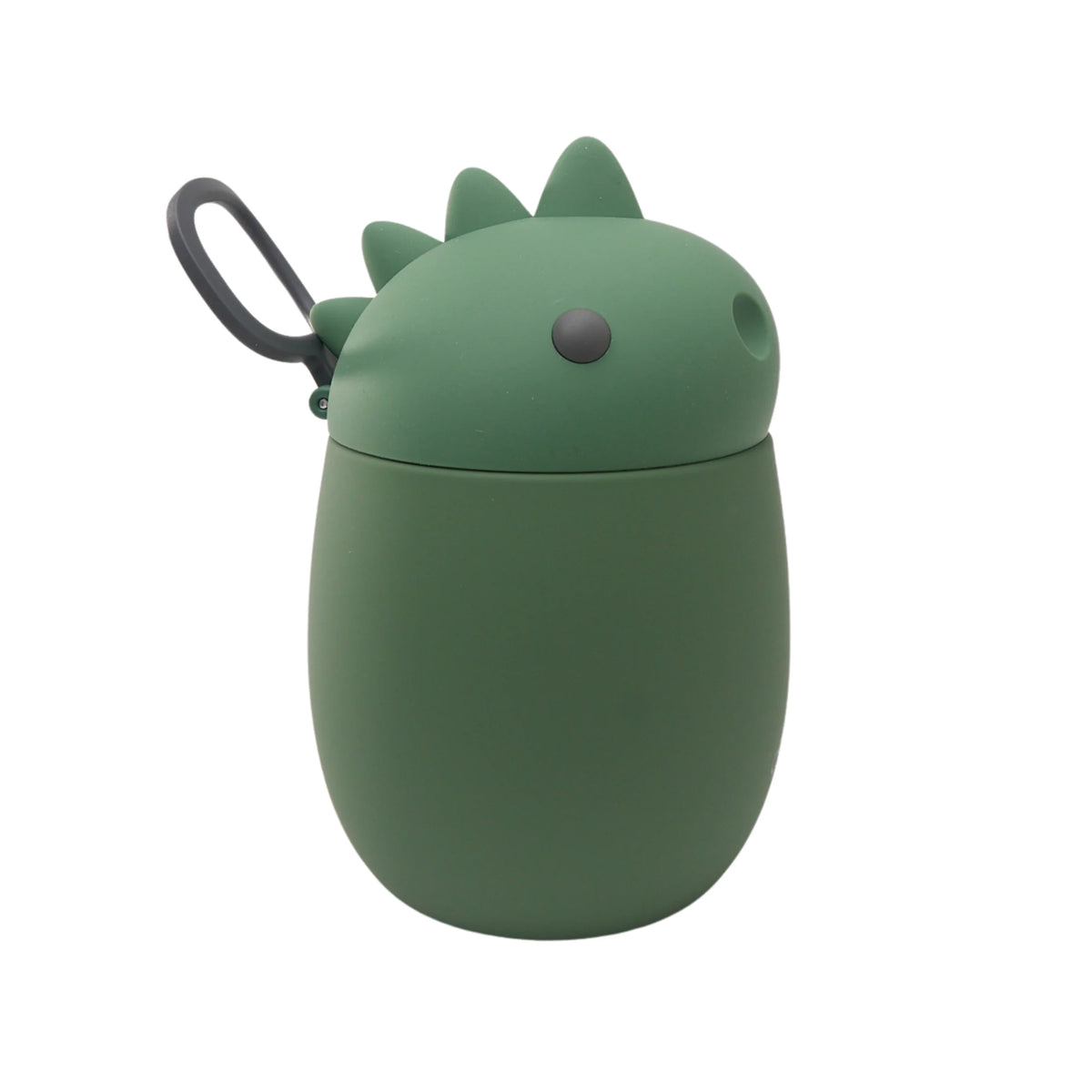 Asobu Bestie Food Container 600ml Dino