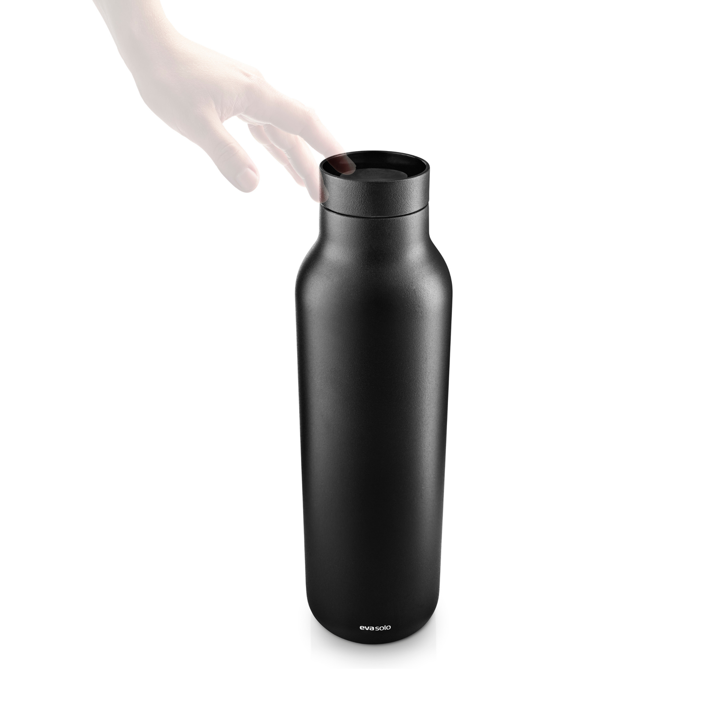 Eva Solo To Go Urban Thermo Flask 700ml Black