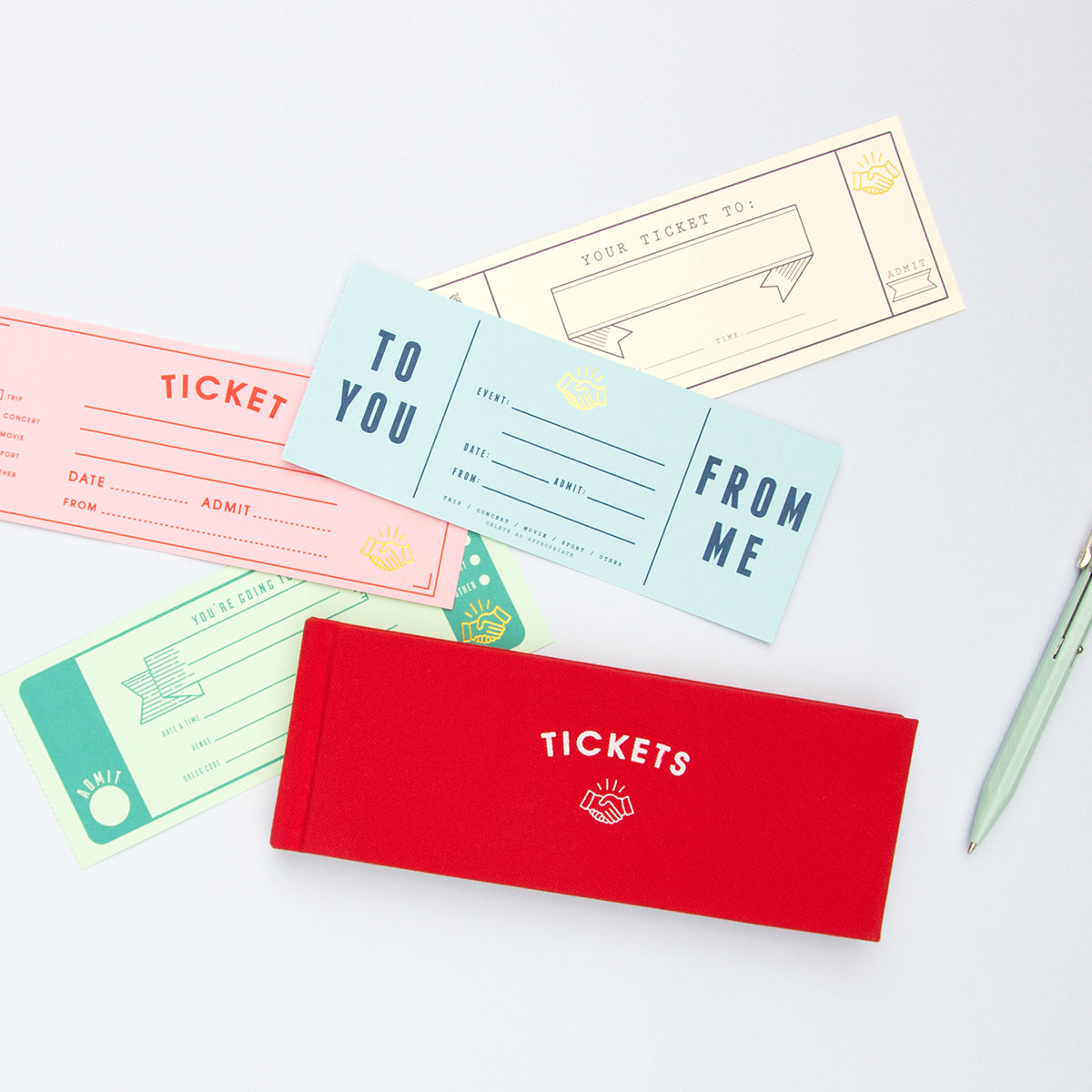 Suck UK Tickets