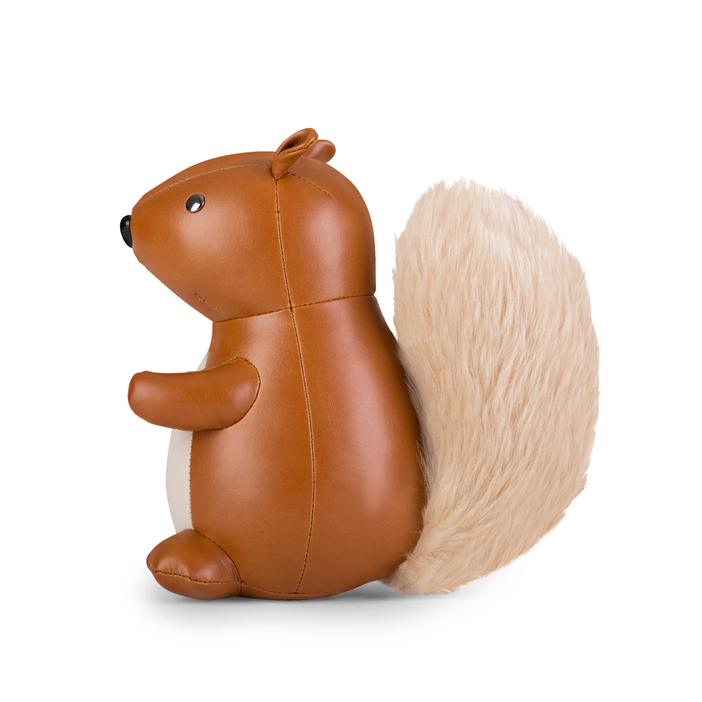 Zuny Bookend Classic Squirrel