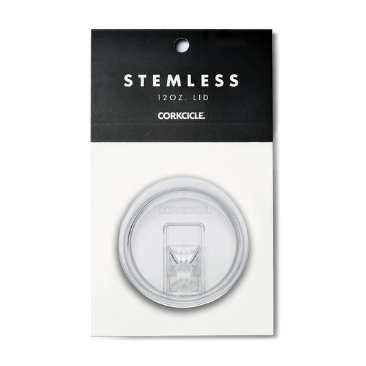 Corkcicle Stemless Lid (355ml)