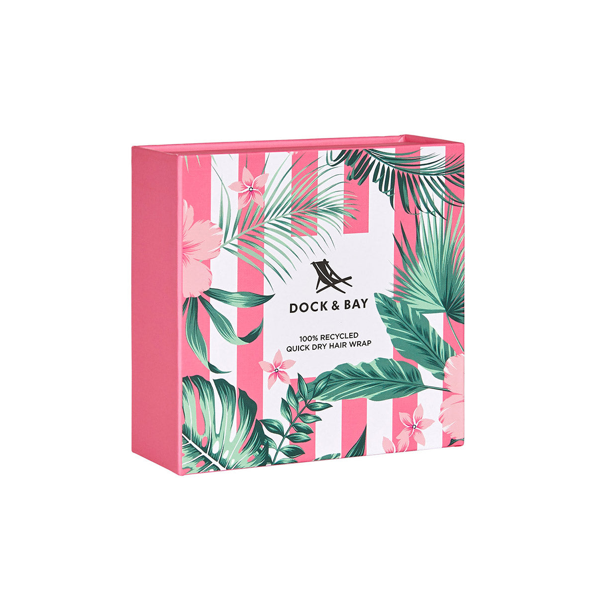 Hair Wrap Botanical Collection Heavenly Hibiscus