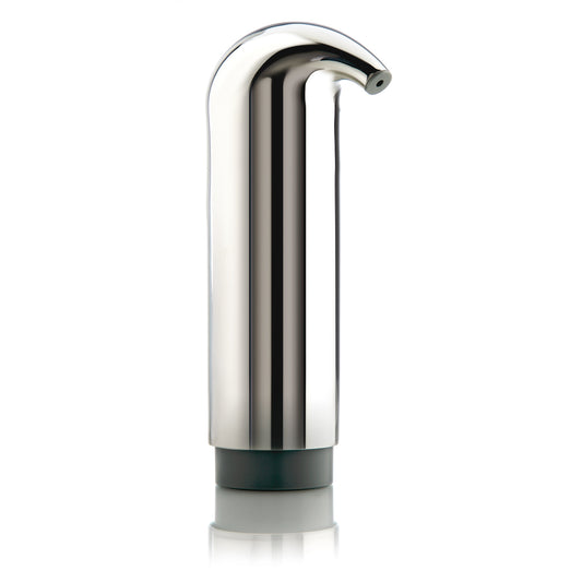 Soap Dispenser Stainless Steel Polished