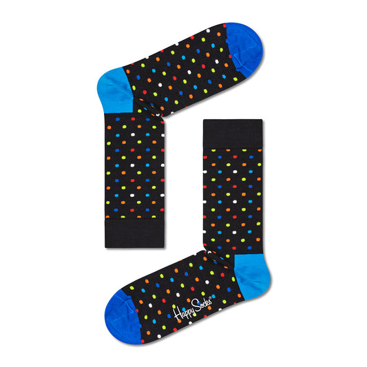 Mini Dot Sock (9300)