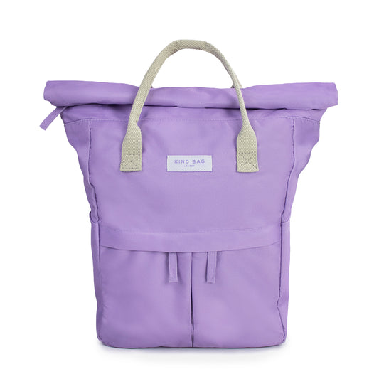 Backpack Medium Lavender
