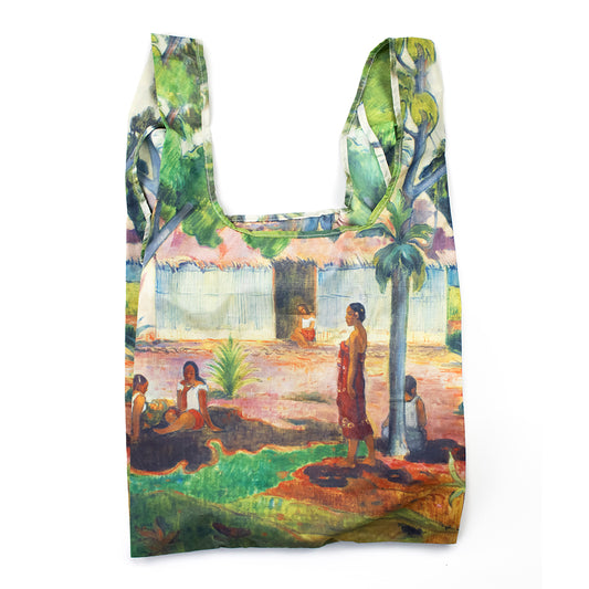Reusable Bag Medium Museum Gauguin