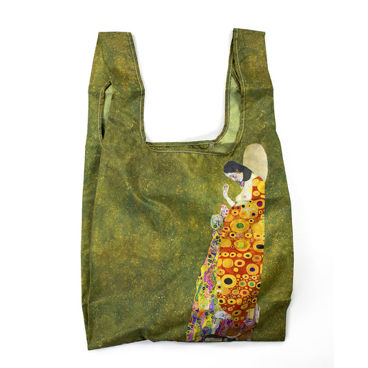 Reusable Bag Medium Museum Klimt