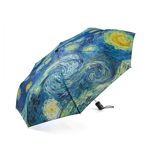 MoMA Umbrella Starry Night Mini