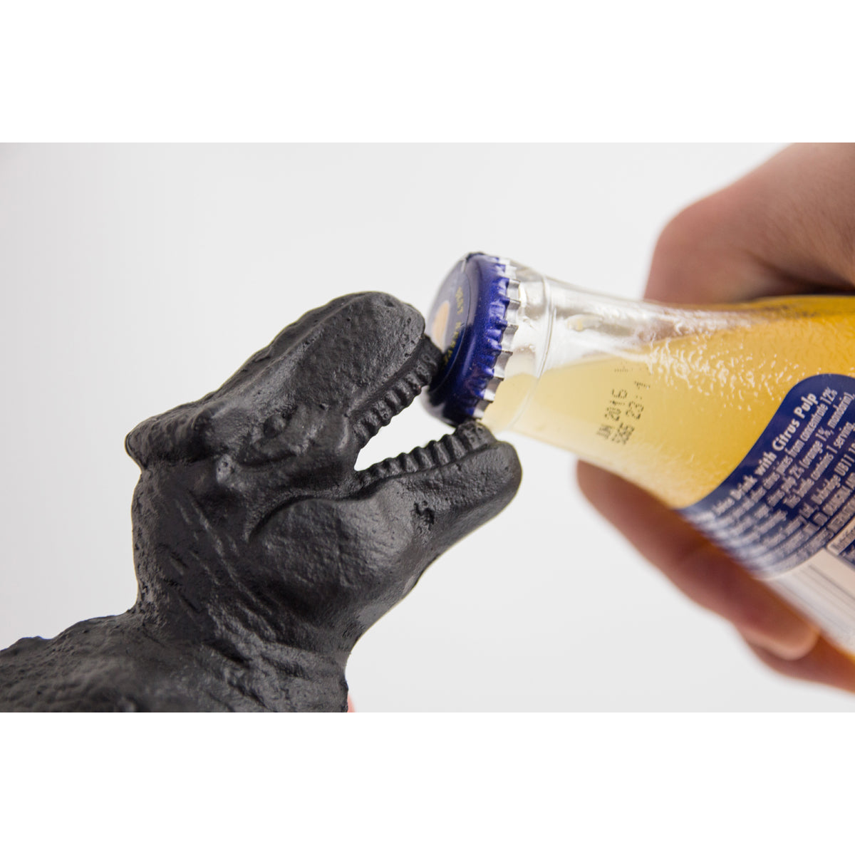 Bottle Opener Dinosaur