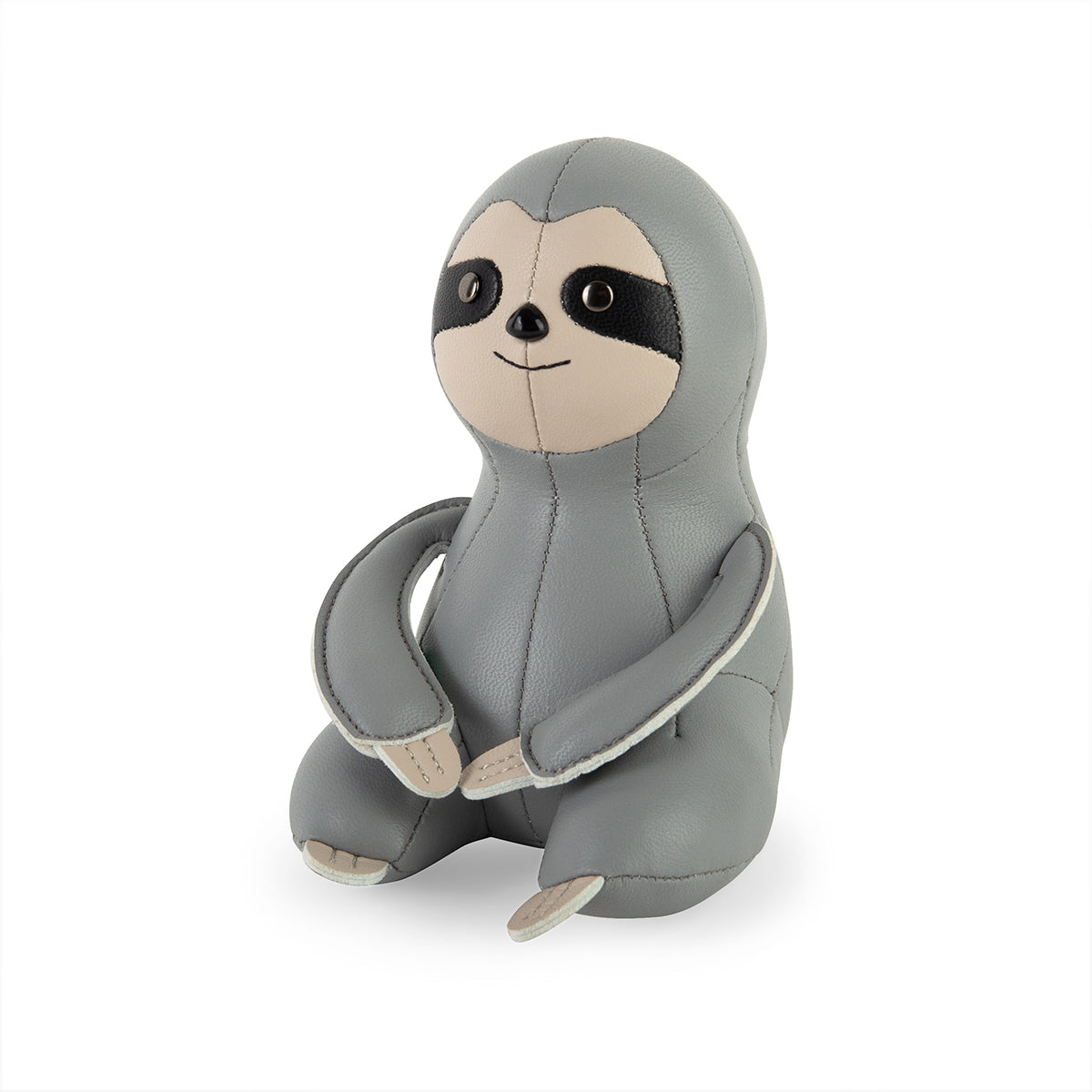 Paperweight Classic Sloth Gray