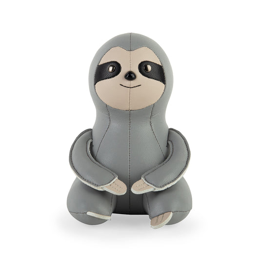 Paperweight Classic Sloth Gray