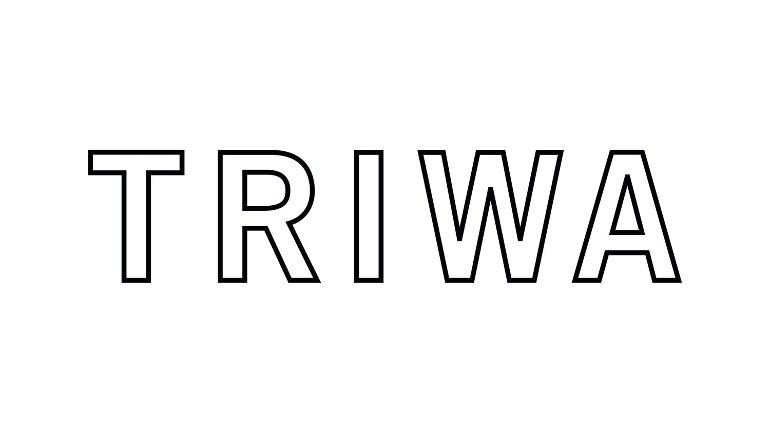 TRIWA
