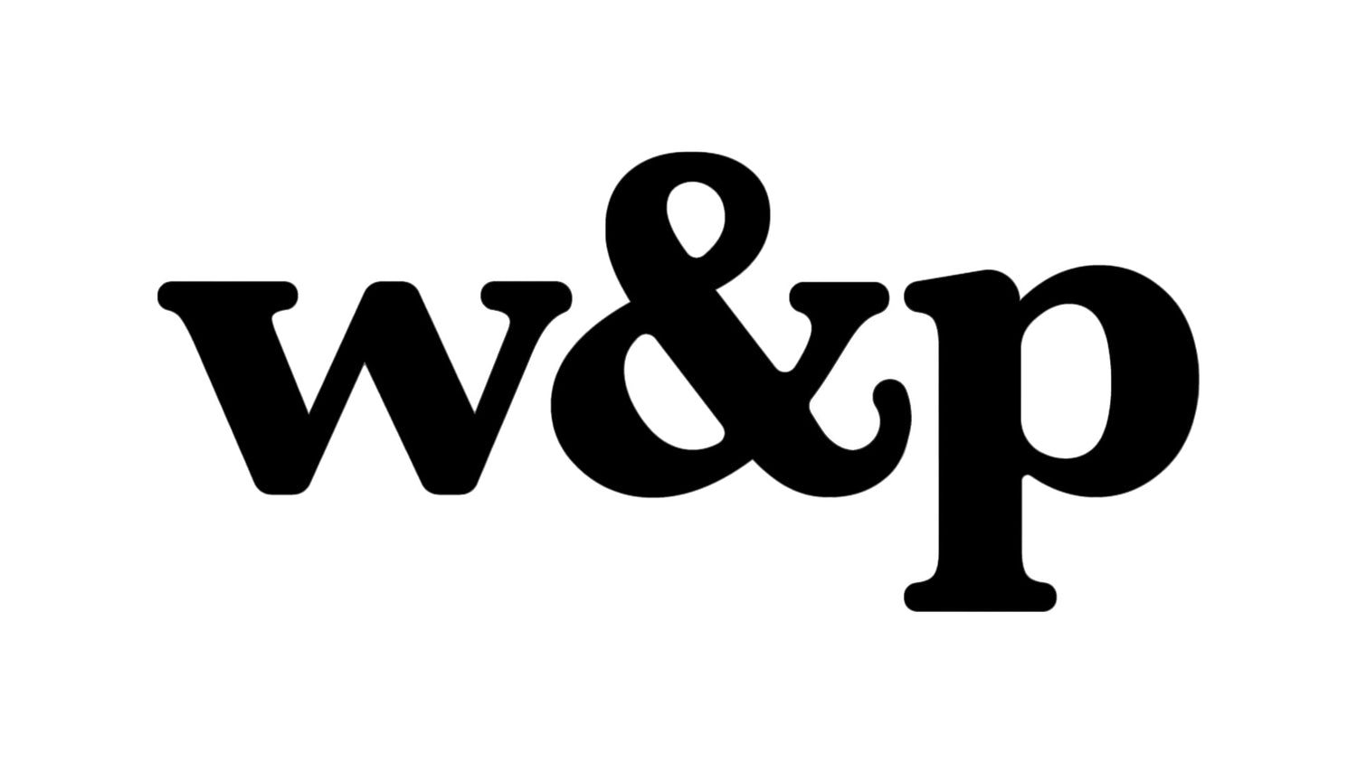 W&P