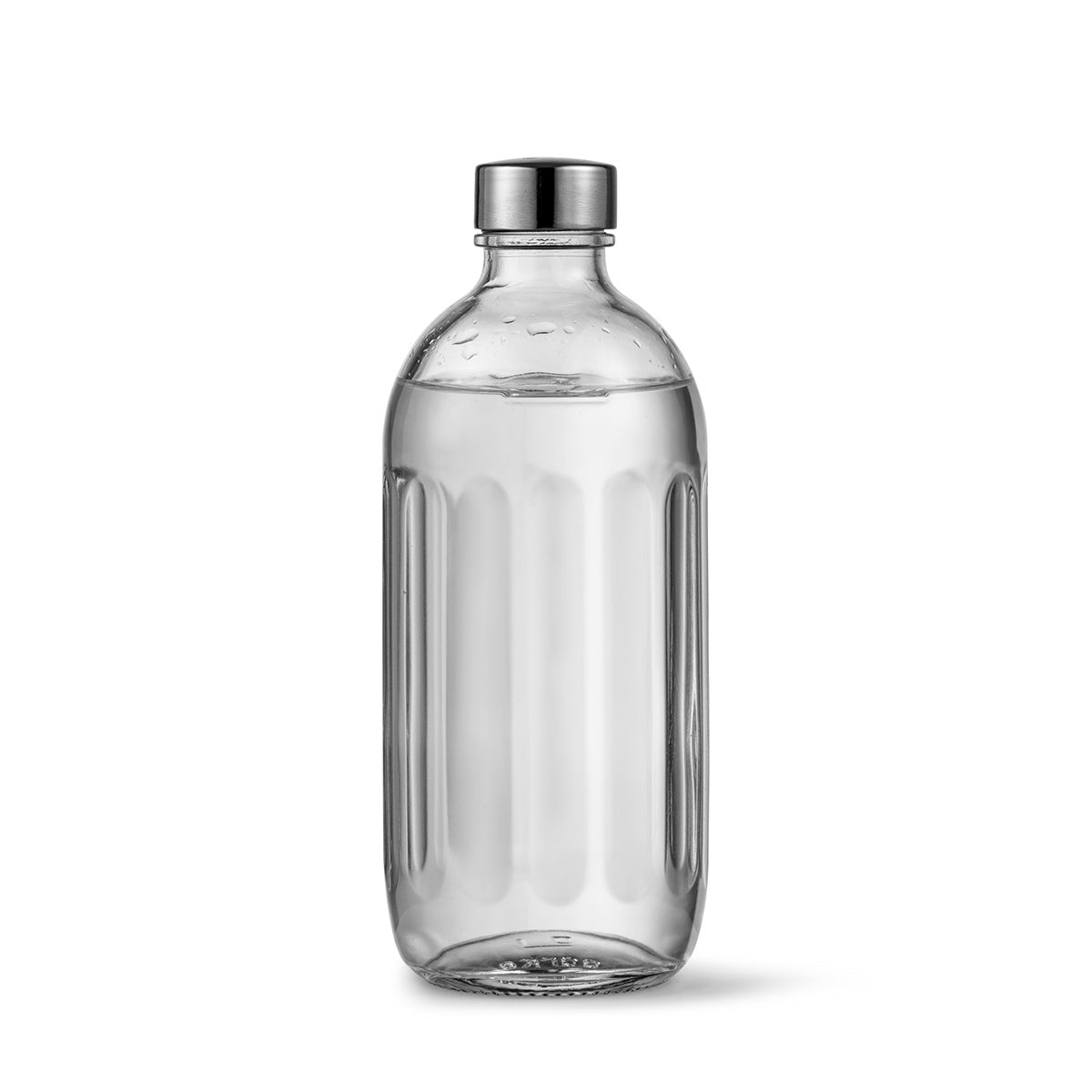 Aarke CPro Bottle Glass 800ml