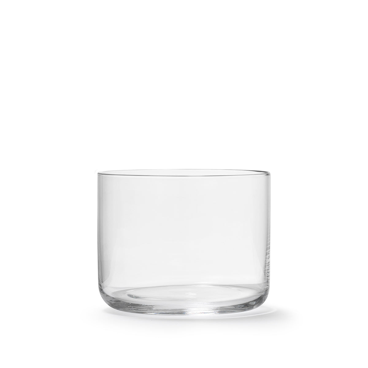 Nesting Glasses