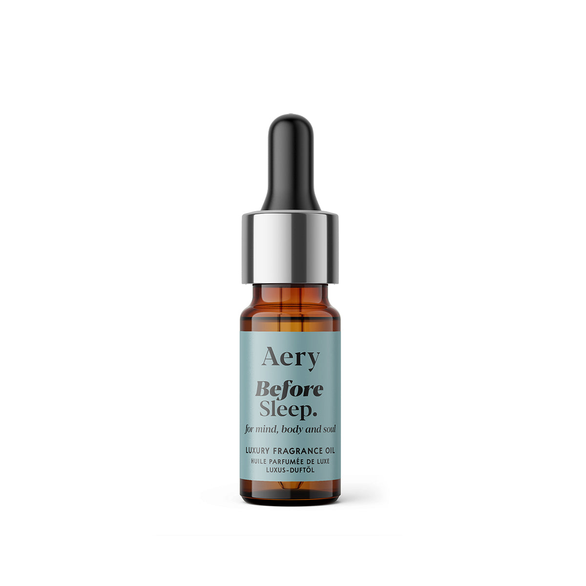 Aromatherapy 10ml Fragrance Oil Before Sleep