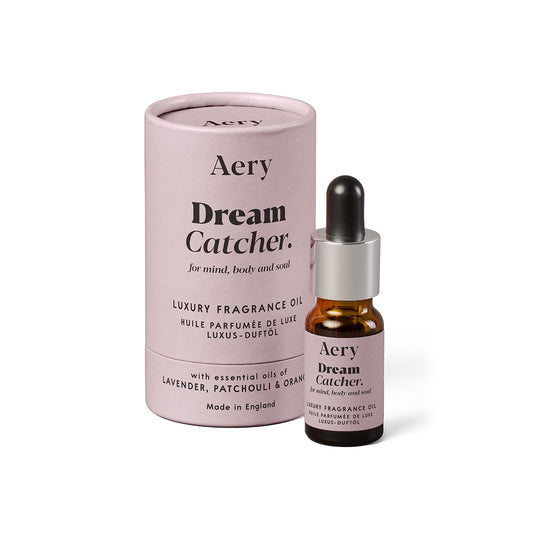 Aromatherapy 10ml Fragrance Oil Dream Catcher