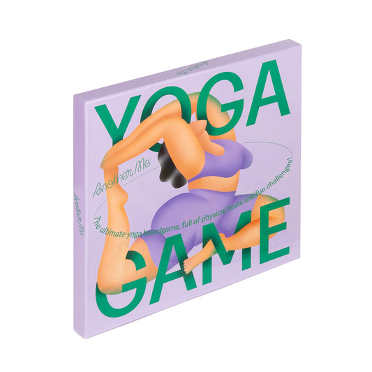 Yoga Game