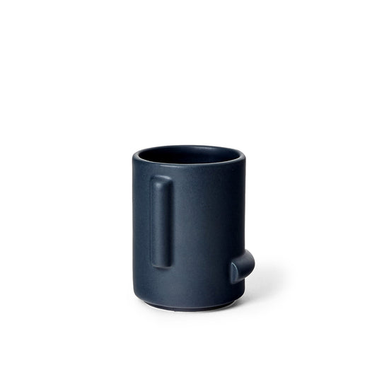 Areaware Confetti Cups Black