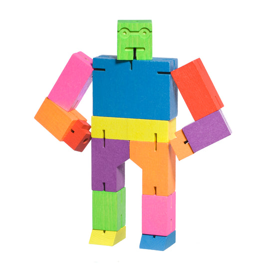 Cubebot Medium Multi