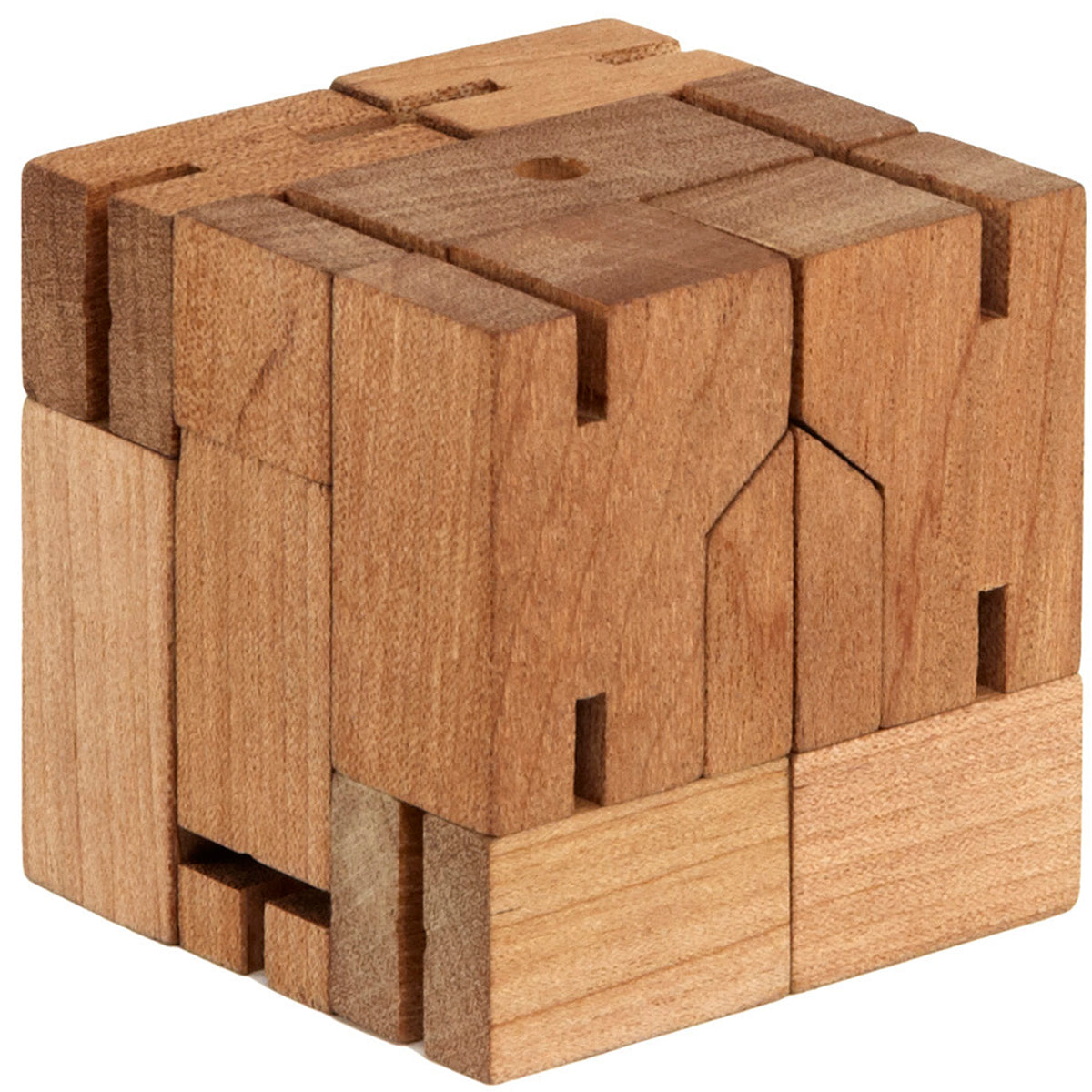 Cubebot Medium Natural