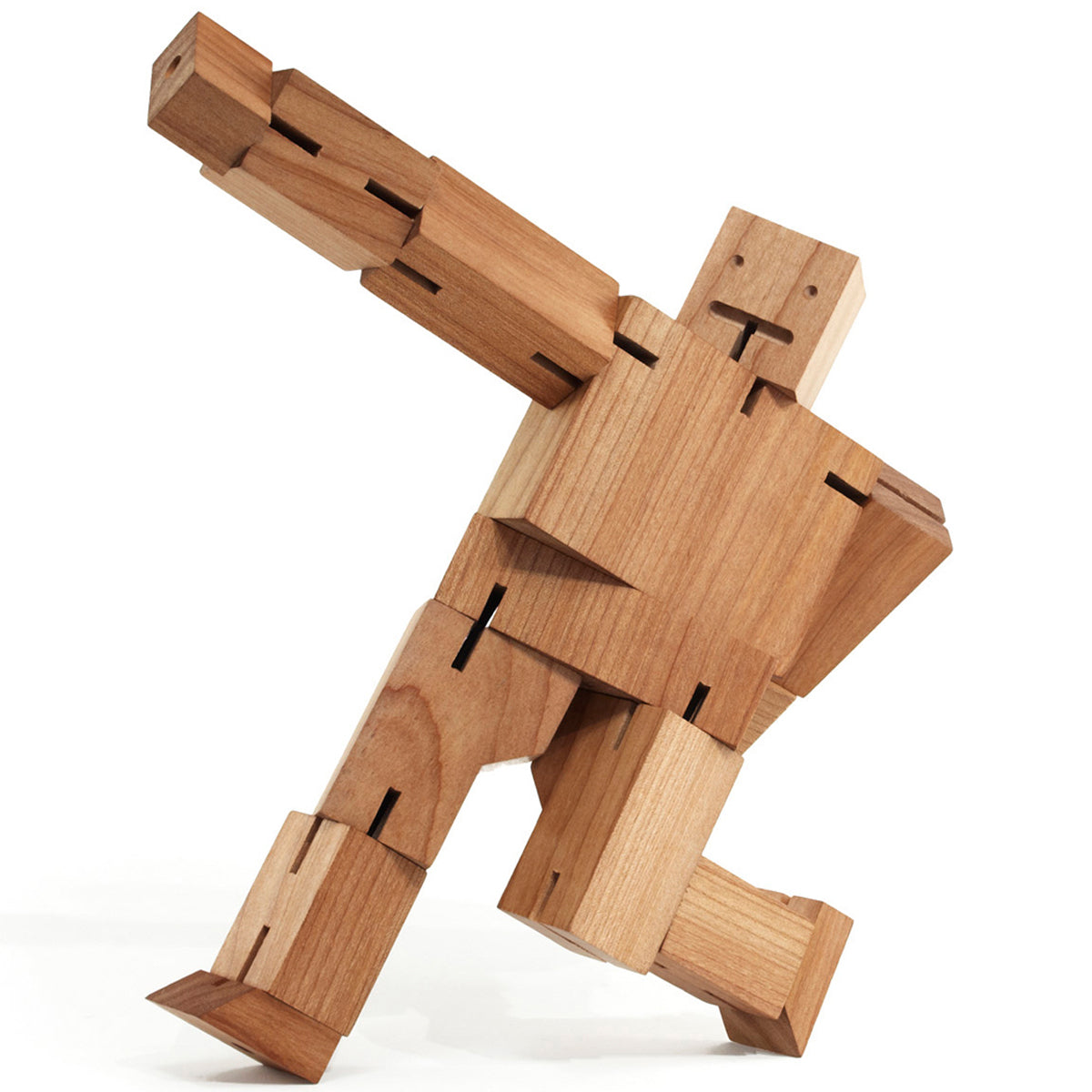 Cubebot Medium Natural