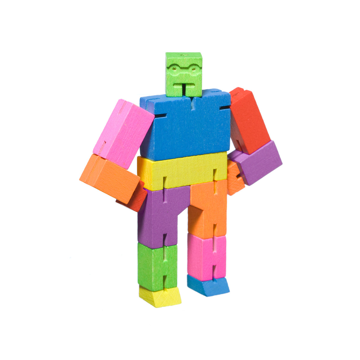 Cubebot Micro Multi