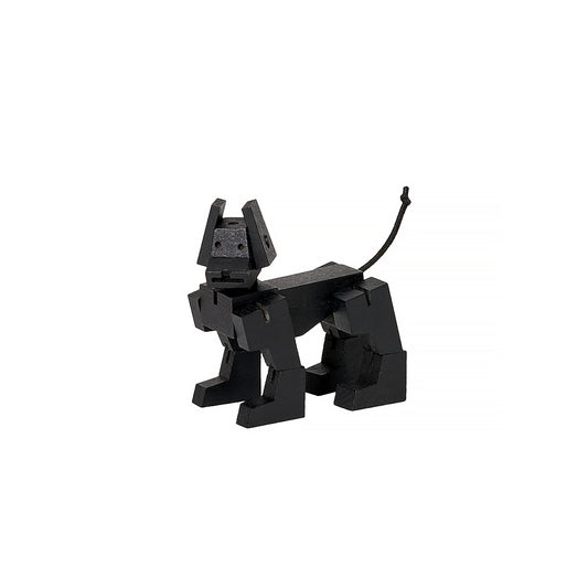 Cubebot Milo Micro Black