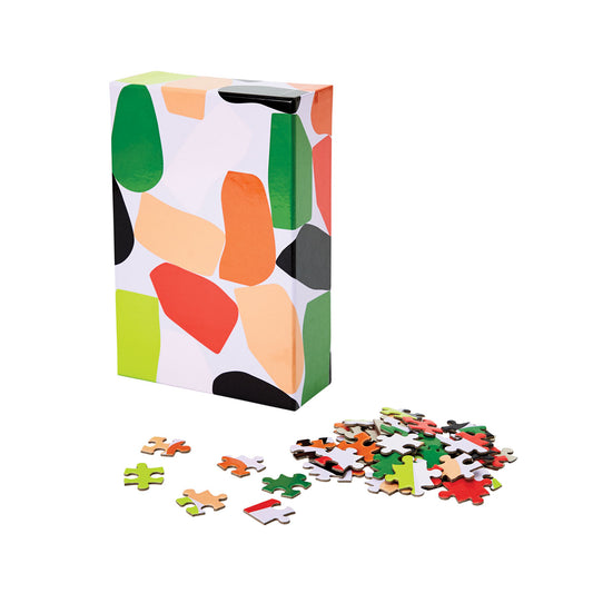 Dusen Dusen Puzzle Stack