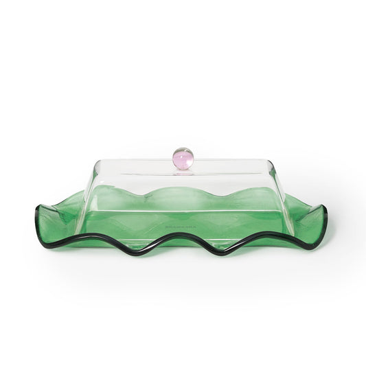 Areaware Everything Nice Butter Dish