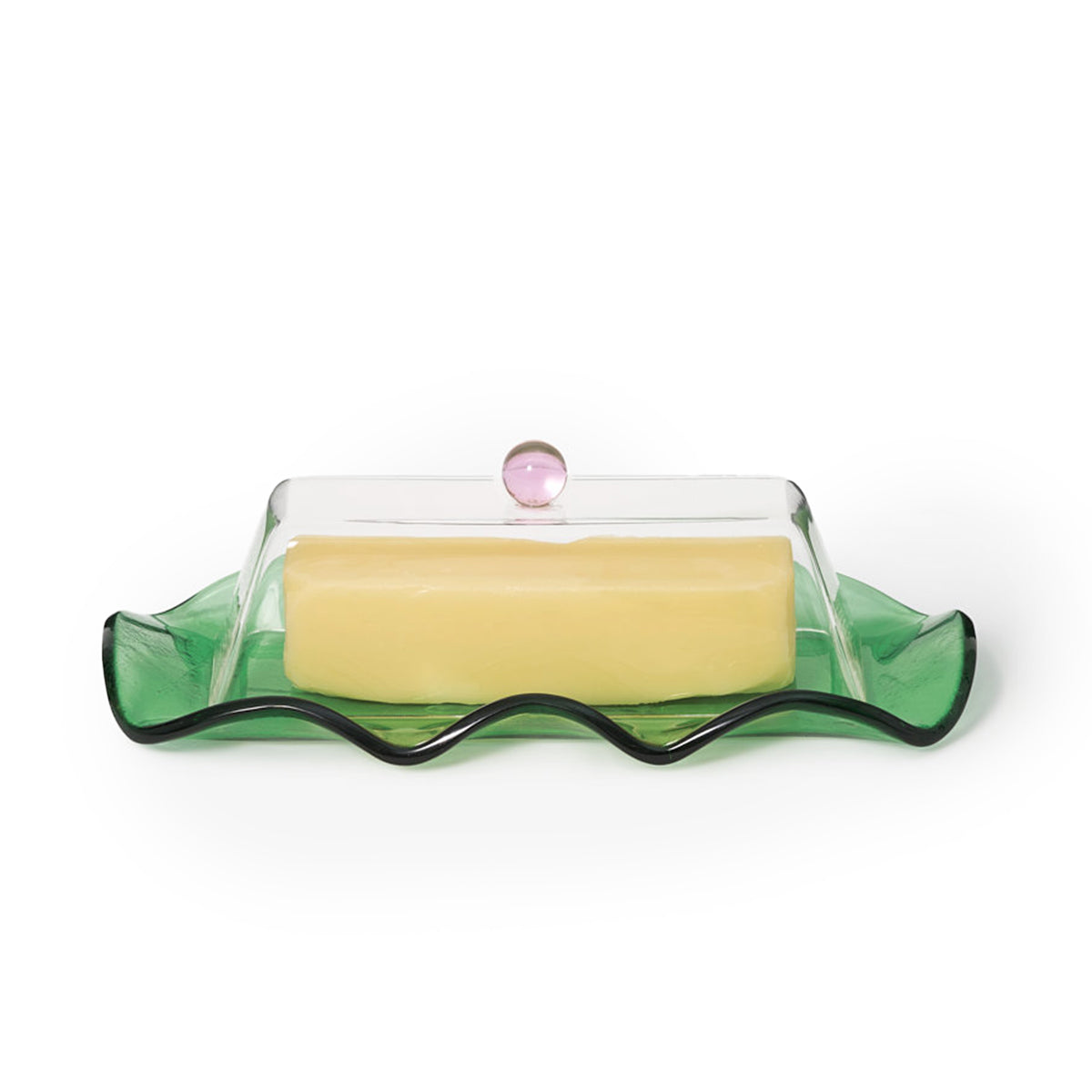 Areaware Everything Nice Butter Dish