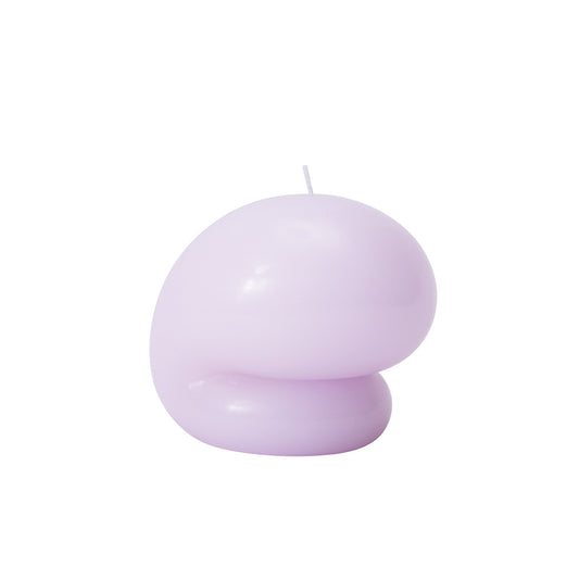 Goober Candle Purple