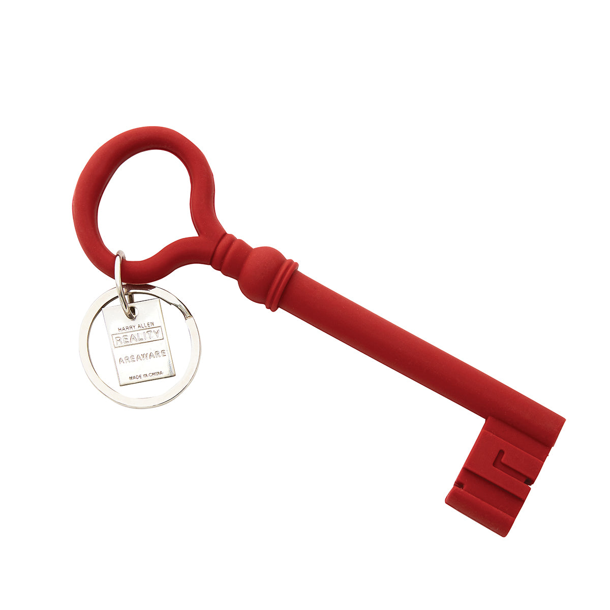 Key Keychain Brick