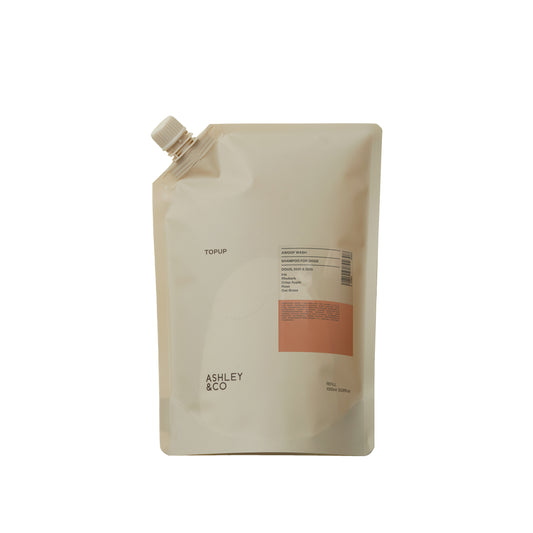 Ashley & Co Awoof Wash Topup 1L Doug Dug & Dug Dog Wash Dog Wash