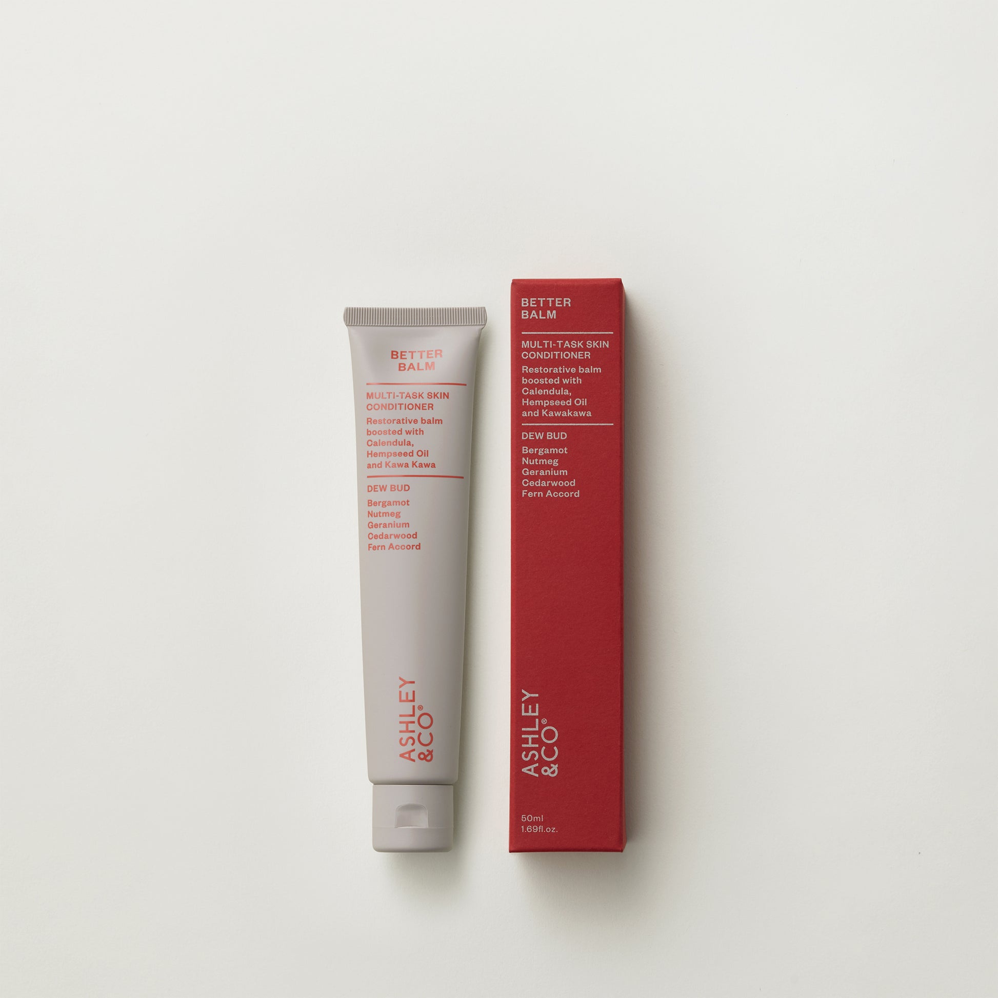 Ashley & Co Better Balm 50ml