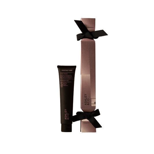 Ashley & Co Christmas Cracker - Blossom & Gilt