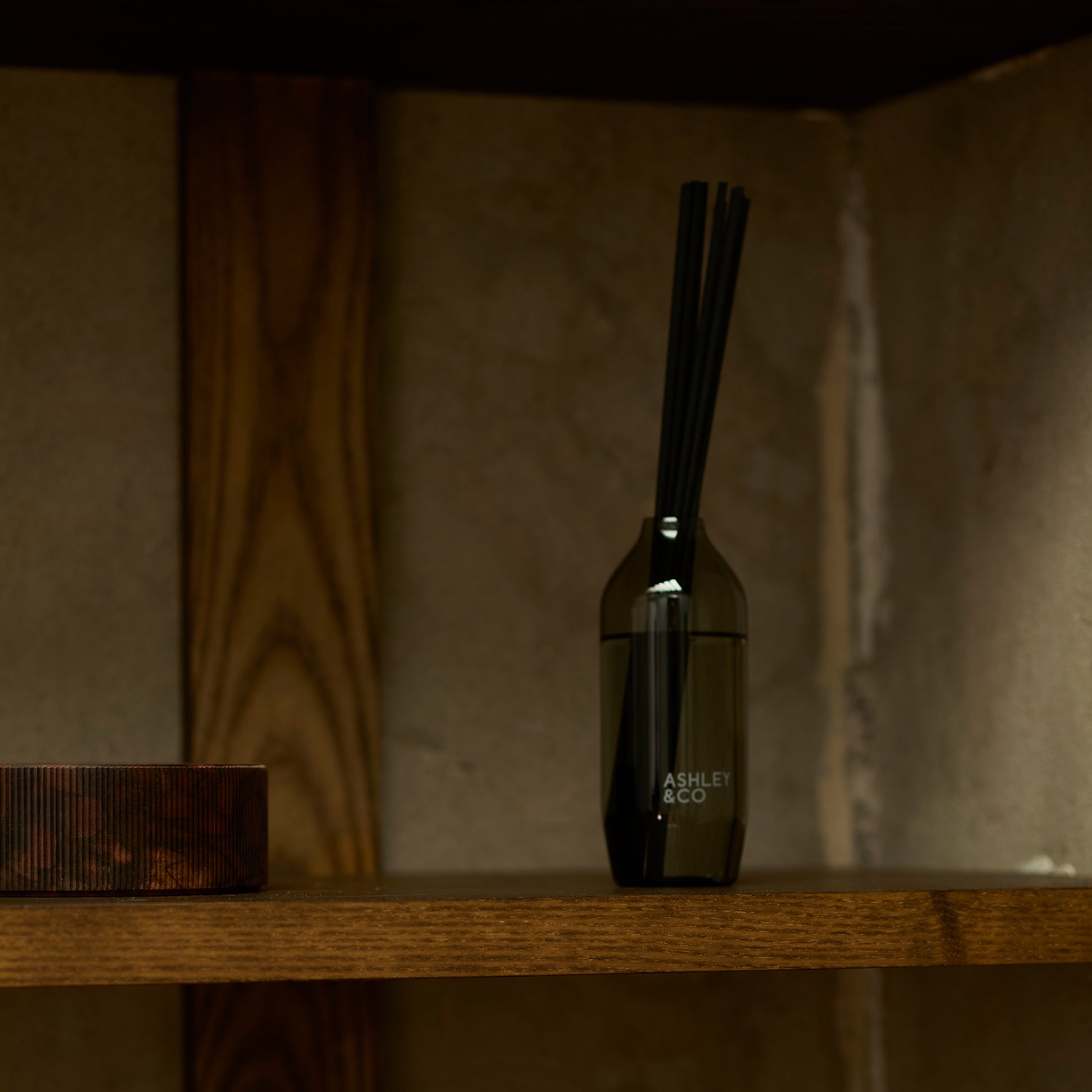 Ashley & Co Home Perfume 250ml Bonberry Reed Diffuser Reed Diffuser