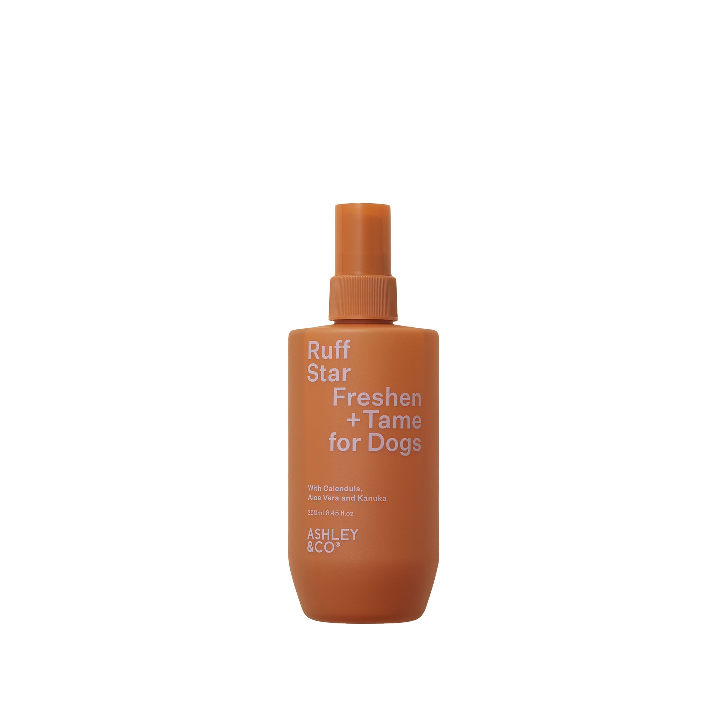 Pup Star Ruff Ruff Star 250ml Doug Dug & Dug | Dog Spray | Ashley & Co | Shop UNTIL ...