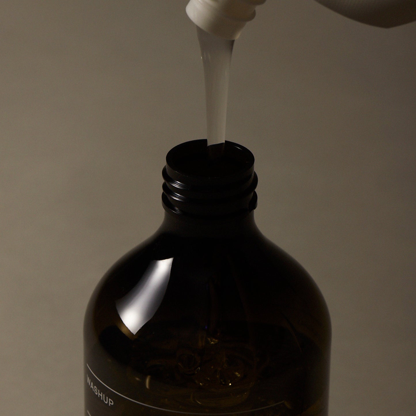 Ashley & Co Washup Topup 1L Bonberry Hand Wash Hand Wash