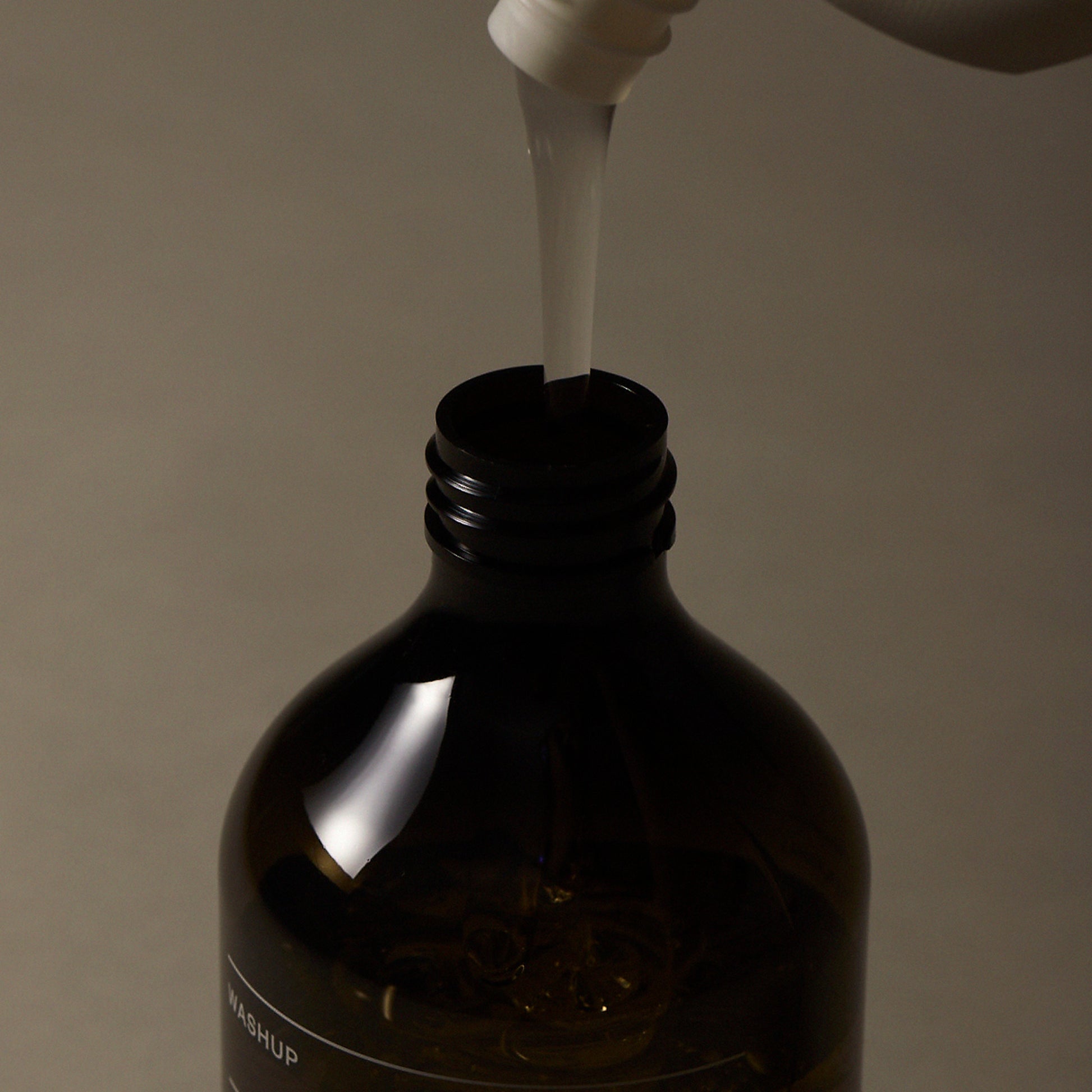 Ashley & Co Washup Topup 1L Bonberry Hand Wash Hand Wash