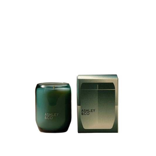 Ashley & Co Waxed Perfume 310g Limited Edition Yulepine Candle Candle